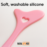 Silicone Eyeliner Stencil – 4-in-1 Makeup Aid