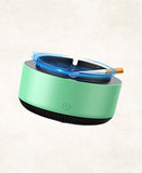 Smart Smokeless Ashtray Air Purifier — Calm Carry