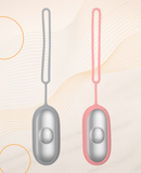 Solvvio Calm Carry — HE-M001 Handheld Microcurrent Sleep Aid