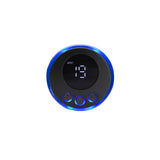 Mini EMS Muscle Massager — Butterfly Pad (TENS)